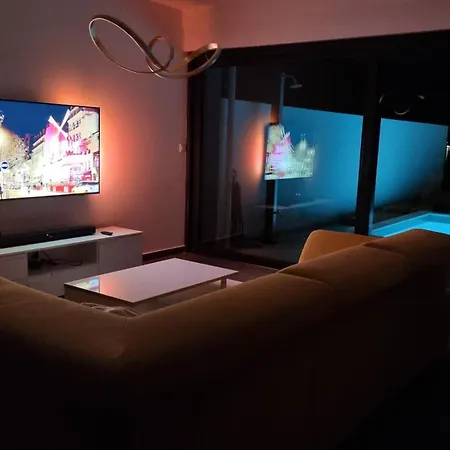 Luxury Adria With Private Pool And Sea View * Vinjerac