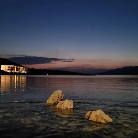 Luxury Adria With Private Pool And Sea View *