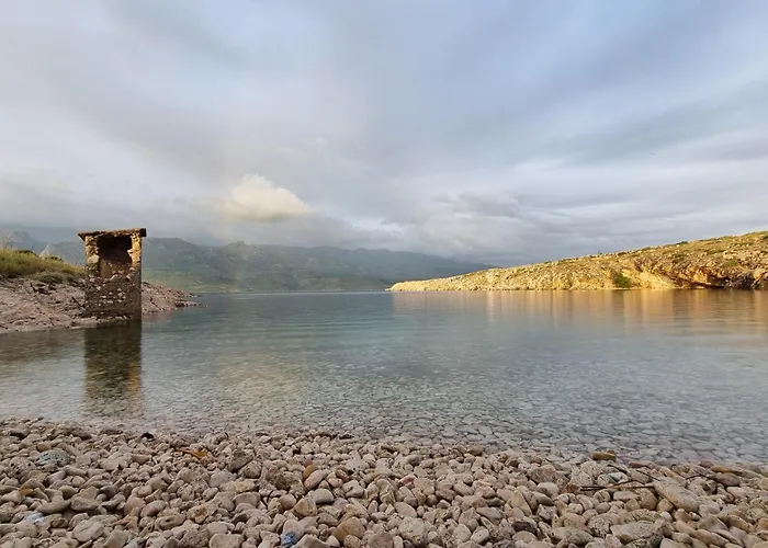Luxury Adria With Private Pool And Sea View *