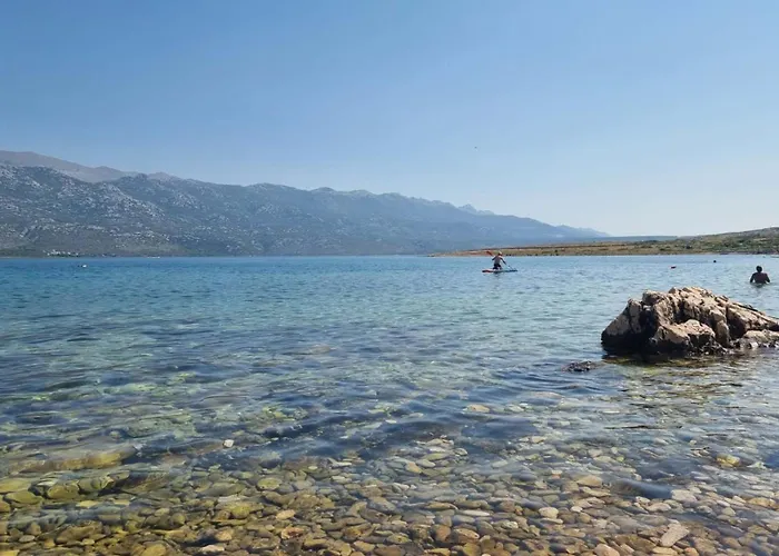 Luxury Adria With Private Pool And Sea View * Vinjerac