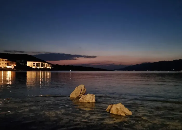 Luxury Adria With Private Pool And Sea View *