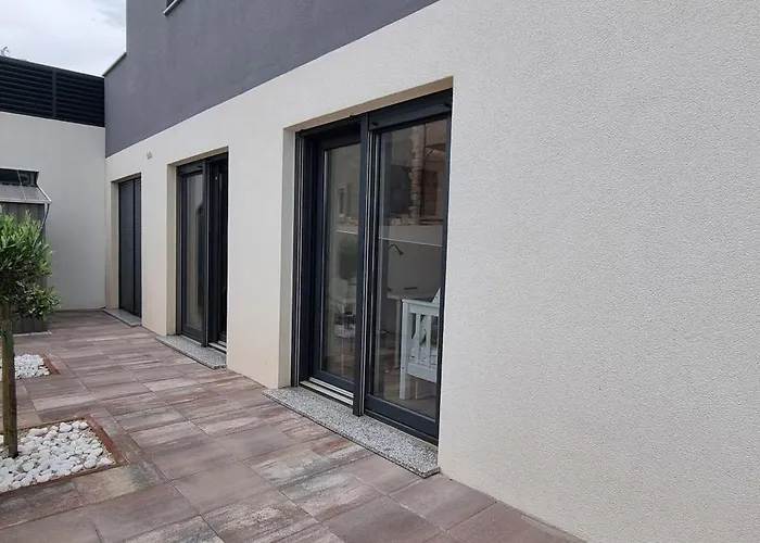 Luxury Adria With Private Pool And Sea View Vinjerac