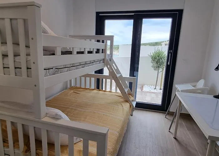 Luxury Adria With Private Pool And Sea View *