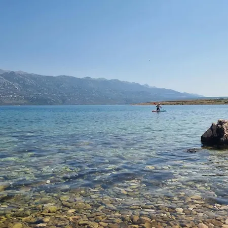 Luxury Adria With Private Pool And Sea View * Vinjerac