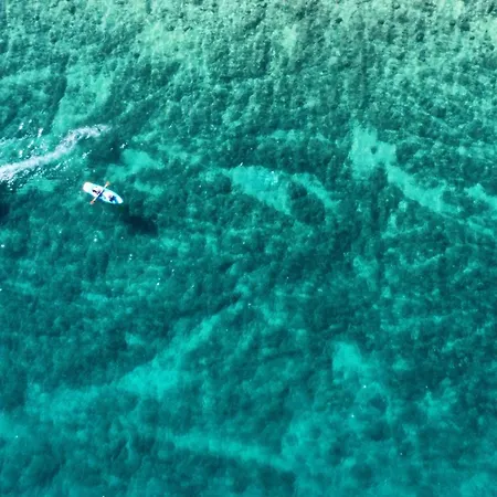 Luxury Adria With Private Pool And Sea View Διαμέρισμα