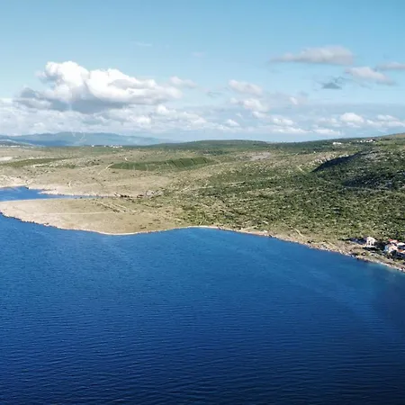 Luxury Adria With Private Pool And Sea View Daire *