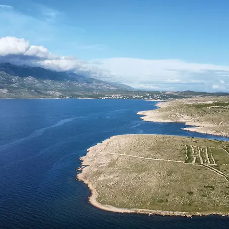 Luxury Adria With Private Pool And Sea View * Vinjerac