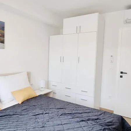 Luxury Adria With Private Pool And Sea View * Vinjerac