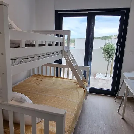 Luxury Adria With Private Pool And Sea View *