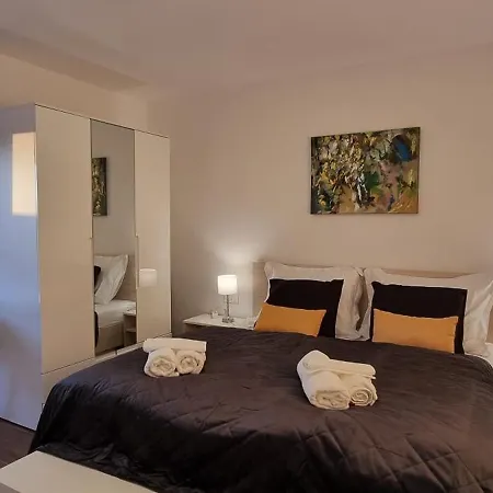 Luxury Adria With Private Pool And Sea View Διαμέρισμα Vinjerac