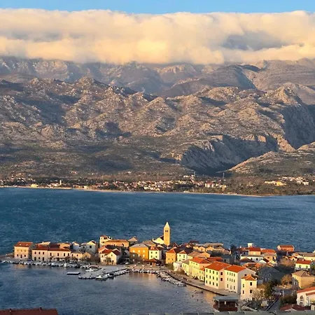 Διαμέρισμα Luxury Adria With Private Pool And Sea View